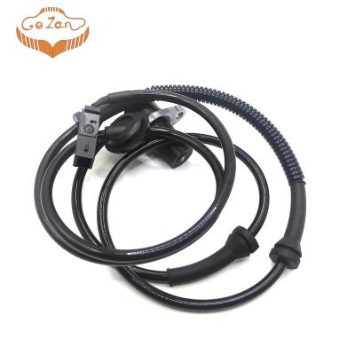 China Auto part ABS Wheel Speed Sensor  8E0927807B  383193774  for Audi A4 A4 Quattro 2002-2007 S4 2002-2006 for sale