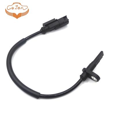 China Auto part Front ABS Wheel Speed Sensor Left/Right BK212B372AC 100022796 BK21-2B372-AC For FORD TRANSIT for sale