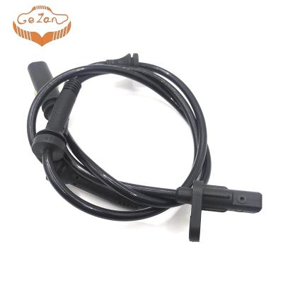 China Auto part Front Left / Right Side ABS Wheel Speed Sensor 34526869292, 34526855049, 34526788644, 5S12711 For BMW X3 X4 for sale