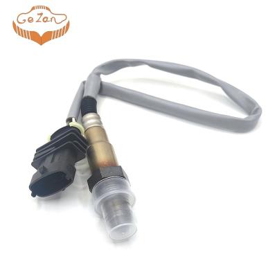 China Auto part for Chevrolet High Quality Oxygen Sensor OEM 55563348 for sale