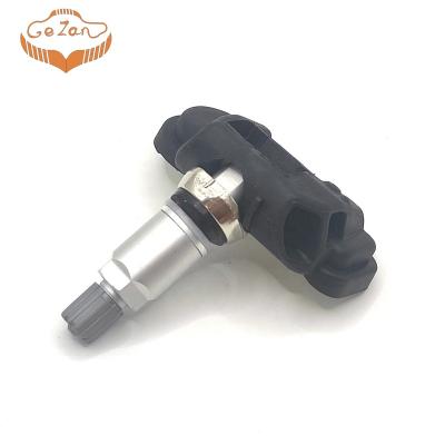 China TPMS Tyre Pressure Sensors Metal Valve Black for Mercedes-Benz A0009057200 A0009054100 A0009051804 4059568015090 C-CLASS (W205) for sale