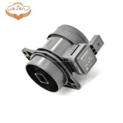 China Auto part air mass meter sensor 5wk97023 03l906461 for audi vw 1.6tdi MASS AIR FLOW METER SENSOR EPP-AU-023 for sale