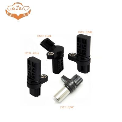 China Auto part The factory wholesale Crankshaft Position Sensor For Nissan  OEM: 23731-AL606, 23731-6J90C, 23731-6J90B, 23731-AL61A for sale