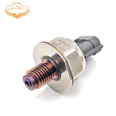 China Engine For Nissan Navara Pathfinder for CITROEN RELAY  BOXER FUEL PRESSURE RAIL SENSOR 8C1Q9D280AA 1570P1, 12131913818, 1497163 for sale