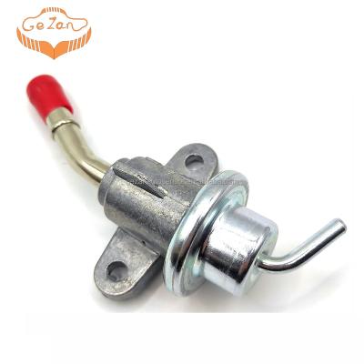 China Engine New For H-onda CBR600F4i Fuel Pressure Regulator CBR 16740-MBW-J32 16740MBWJ32 16740 MBW J32 for sale