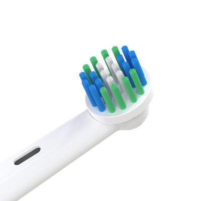 China Commercial Head Electric Toothbrush Heads Single Vacuum Honglong HL-118A electric tooth brush replaceable rotating head for adults and kids for sale