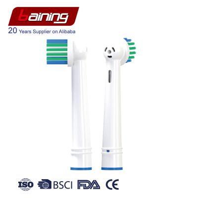 China High quality commercial patent toothbrush heads fit oral brushes for sale