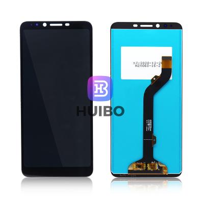 China Original LCD Touch Screen For Tecno Camon X CA8 Pro Mobile Phone CA8 Touch Screen Assembly for sale