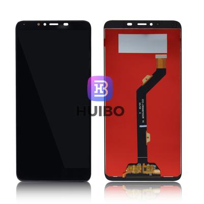 China Original LCD Display Touch Screen For Tecno KA7 Spark 2 LCD KA7 Touch Screen Assembly for sale