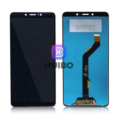 China LCD Touch Screen For Infinix Smart 2 HD X609 Mobile Phone Original Display X609 for sale