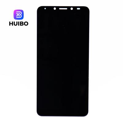 China lcd touch screen for tecno LA7 LA7 lcd screen display for sale