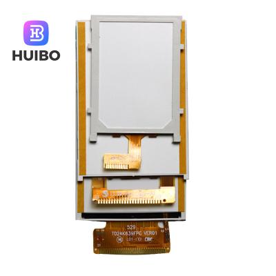 China Mobile Phone LCD Display Screen 24 Pin For LCM-24G028-A1 LCM-24G028-A1 for sale