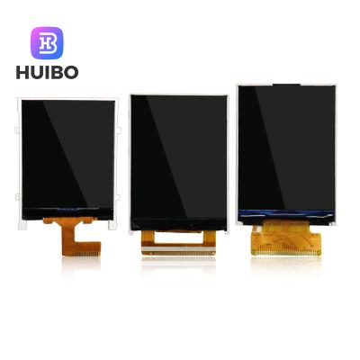 China LCD Display Screen 37 Pin For T024K639FPC VER01 T024K639FPC for sale