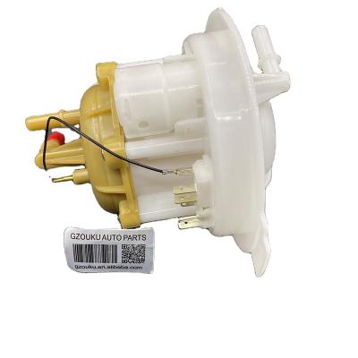 China NEW FUEL FILTER WITH ENGINE FLANGE FITTINGS FOR Q7 2007-2013 718 919 679 / 7L8919679 /REPV670502 FUEL IN TANK STABDARD for sale