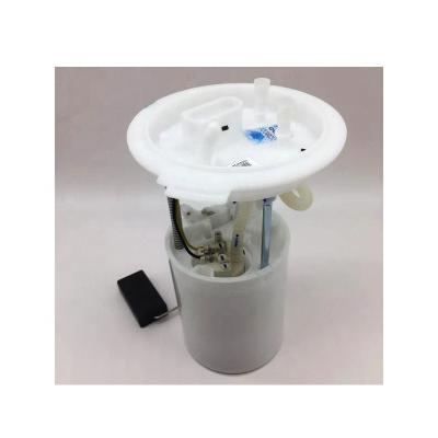 China Plastic Fuel Pump Assembly Fit For JETTA GOLF MK5 A3 1K0919051AP/1K0919051BG/1K0919051CK/1K0919051DA for sale