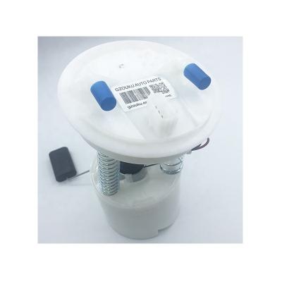 China plastic fuel pump assembly for fiesta FUSION FIESTA Icon H2S61 94307 /1491778 /1140424 /1148523 /1149137 /1491778A for sale