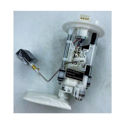 China Plastic Fuel Pump Assembly Fit For Grizzly 550 700 Viking 700 3B4-13907-10-00 / 3B4-13907-11-00 / B4-13907-10-00 / 3B4-13907-00- 00 for sale