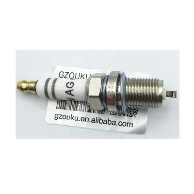 China More metal ceramic spark plug for Beetle CC EOS Ti 2.0L guan 06H905611/06H 905 611/0 241 245 670 for sale