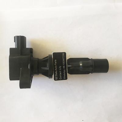 China Metal Ignition Coil For Miata MX-5 CX-7 M6 2.0L 6M8G-12A366 099700-1064 for sale