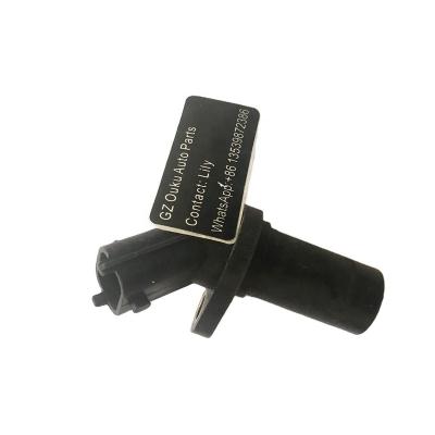 China Plastic Crankshaft Position Sensor 90532619 0281002315 for sale