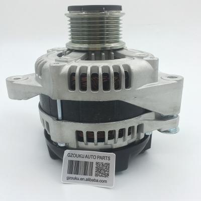 China Metal Alternator for HILUX 2.5/3.0 D4D LHD KUN16 1KD 12V 27060 0L060/27060-0L060 for sale