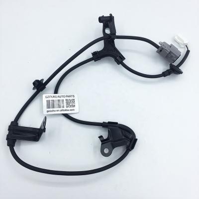 China Metal ABS Wheel Speed ​​Sensor For Corolla Left And Right 89516-02210 / 89516-02220 for sale