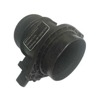 China Metal Ground Air Flow Meter MAF For Ja Guar XJ F-Type XF V6 3.0 C2D19537 /0280218286 for sale