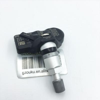 China Plastic TPMS Tire Pressure Sensor For Skoda Bentley Cayenne 911 997 433MHZ 5Q0907275 5Q0907275B for sale