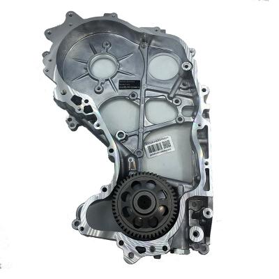 China Metal Engine Oil Pump For HILUX VIGO 1KD FTV 11320-0L040 11320-0L060 11320-30030 for sale