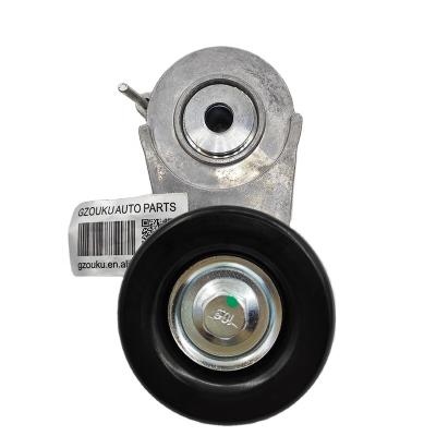 China Plastic Belt Tensioner Assembly For Colorado Pioneer 2.8 TUR BO DIESEL BELT TENSIONER 24585348 / 24588988 / 24582056 / 24581124 for sale