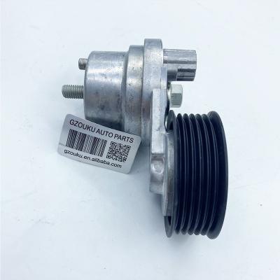 China Plastic Belt Tensioner Pulley For Captiva Cruze 2.2 ANTARA Diesel 2011-2017 25192084 for sale