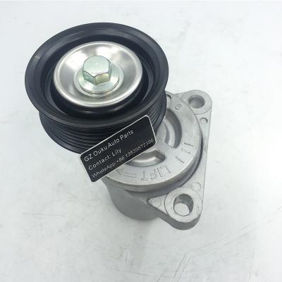 China Plastic Belt Tensioner Pulley For CX-7 2.3L DOHC Turbo 2.5L 2007-2014 LFG1-15-980C LFG1-15-980B for sale