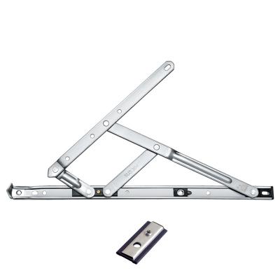 China Modern High Quality Stainless Steel Aluminum Window Friction Stay Heavy Duty Arm for sale