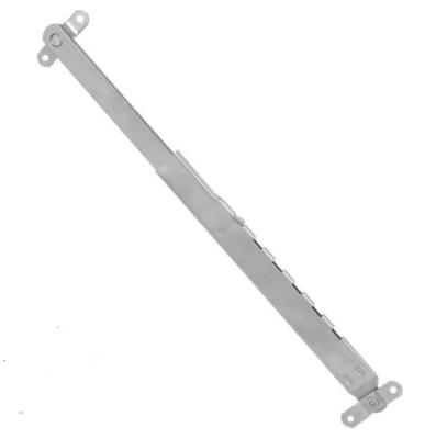 China Stainless Steel Stainless Steel Hinge Support Friction Stay Telescopic Arm for sale