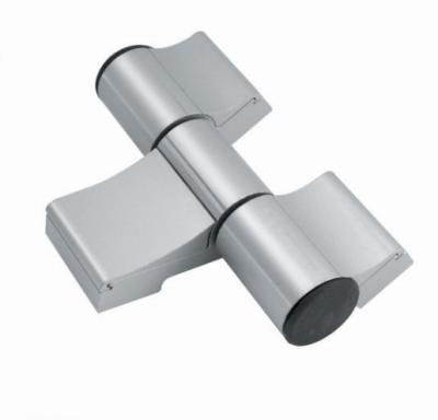 China Selective High Quality Various Box Alumium Pivot 3D Door Hinge for sale