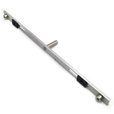 China BESTIY modern upvc casement door and window aluminum window transmission rod for sale