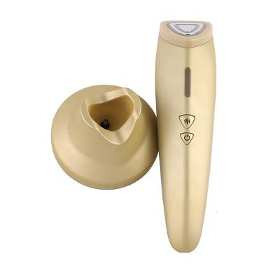 China Wrinkle Remover Facial Massager RF EMS Skin Care Beauty Instrument for sale