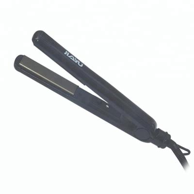 China New Wholesale Hair Straightener Styler Hairdressing Supplies Flat Iron for sale