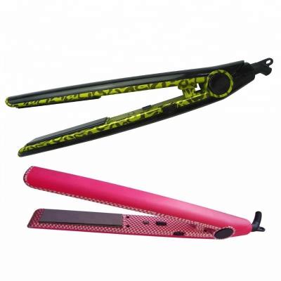 China Amazon Outdoor Brazilian Hot Electronics Cheap Titanium Hair Tools Plates for sale