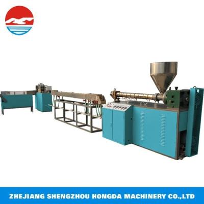 China 2018 New Design PIPE Lollipop Stick Making Machine for sale