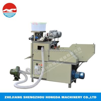 China clinical use cotton bud making machine HD-CSM03 for sale