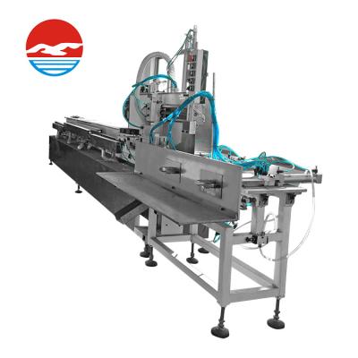 China Automatic Cotton Bud Machine Home Use with Dry and Packing for sale