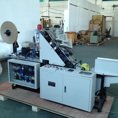 China machinery & Plastic Hardware Coffee Stick Packaging Machine for sale