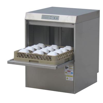 China CSG40C super-win undercounter dishwasher Commercial Dishwasher for Restaurant for sale