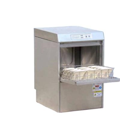 China Super-win Glass Washer Machine Energy Star Qualified Commercial glass washer for sale