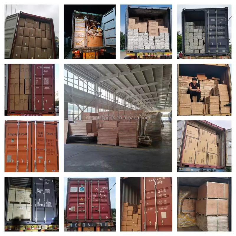 Verified China supplier - Dezhou Origin Union Import & Export Co., Ltd.