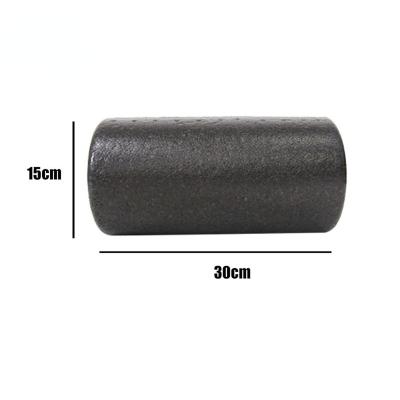 China High Density Eco-friendly/Non-toxic/Comfortable/Lightweight PPE Body Muscle Massager Foam Roller For Yoga Gymnastics for sale