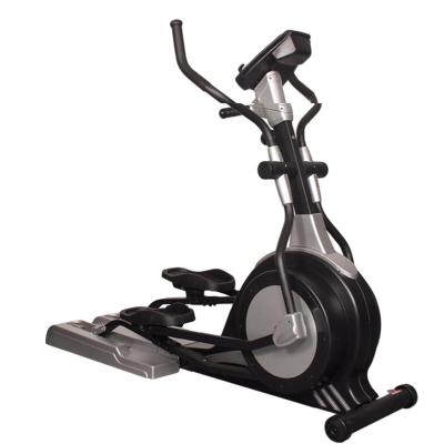 China Wholesale Commercial Multifunctional Mini Elliptical Cross Trainer Bodybuilding Bike For Indoor Trainer Magnetic Elliptical Machine for sale