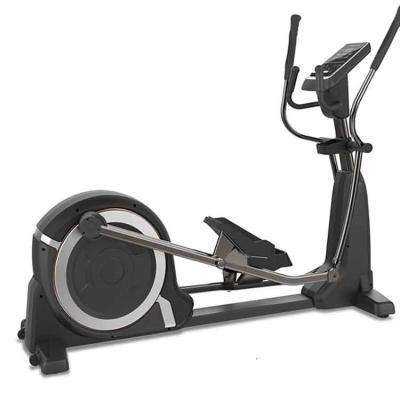 China Universal High End Gym Power Walking Quiet Self Producing Commercial Elliptical Machine Great Power Mountaineering Machine Fitness for sale