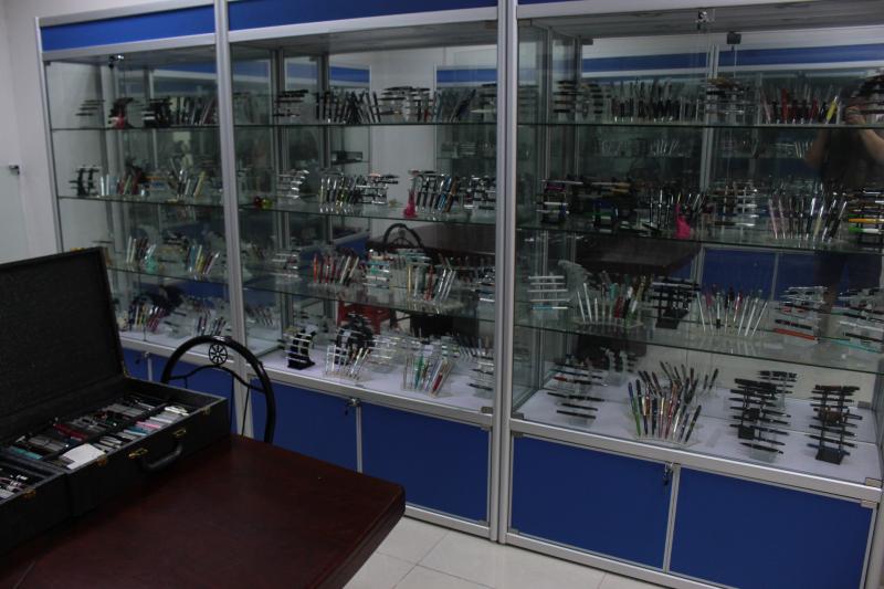 Verified China supplier - Shenzhen Yihua Pen Electronics Technology Co., Ltd.